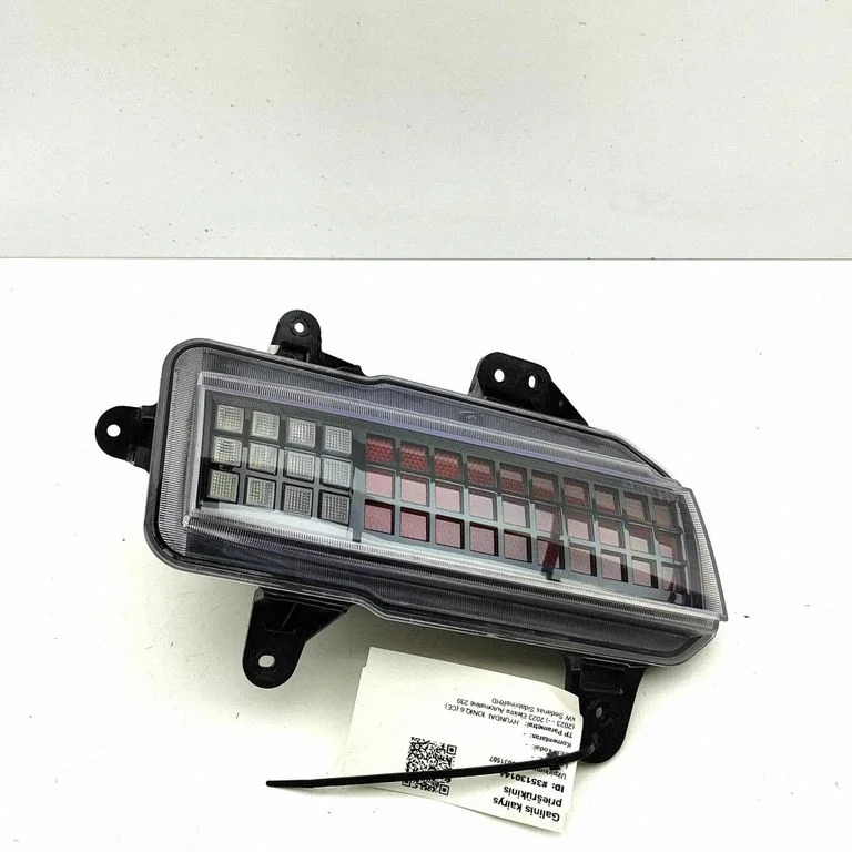 Lampa przeciwmgielna tylna 92405KL100