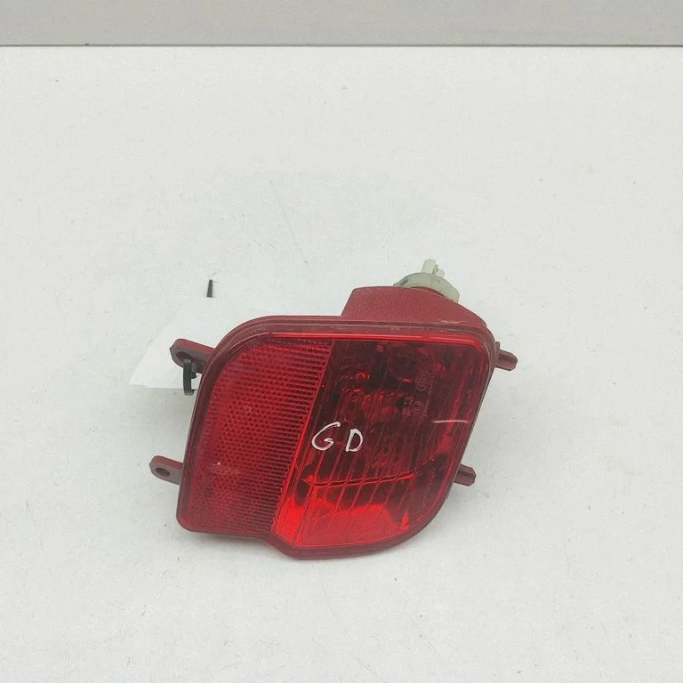 Rear fog light 9811718380