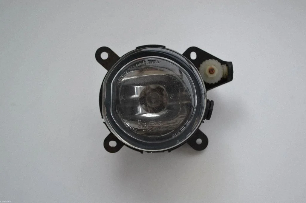 Priekšējais miglas lukturis – Mini One - Cooper R50 - 53 (2001-2006)