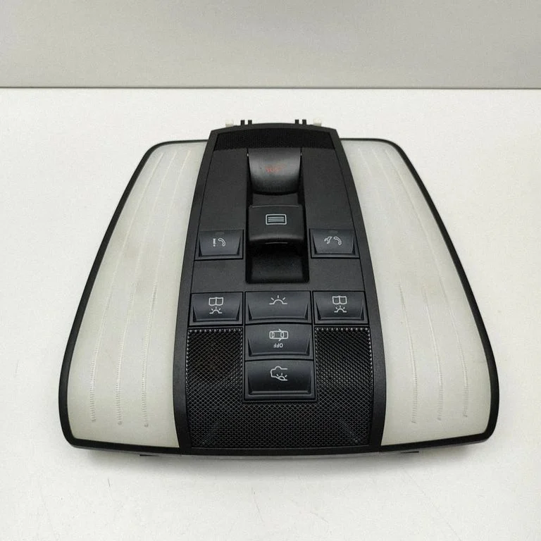 Front seat light A2129019802