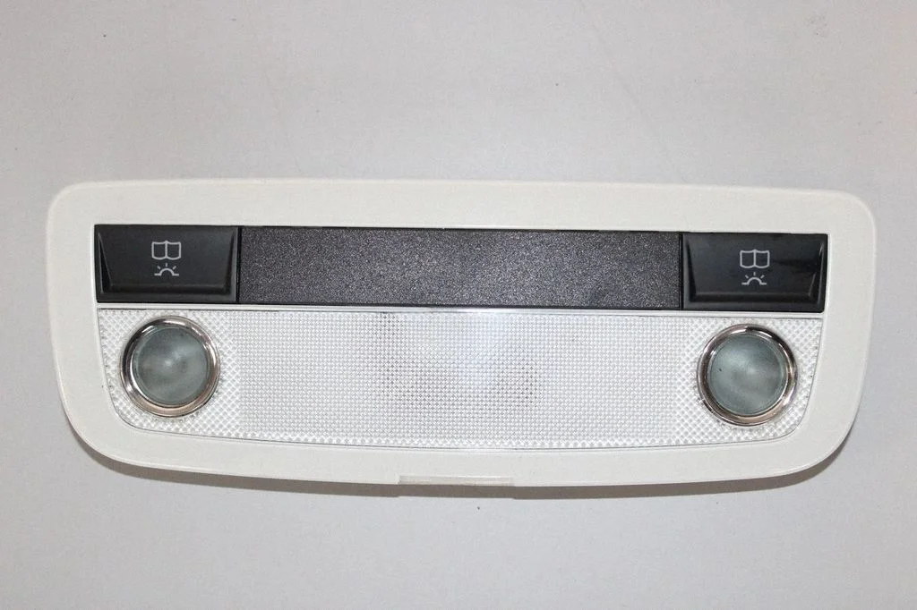 Front seat light – Mercedes-Benz A-Class W176 (2012-2018)