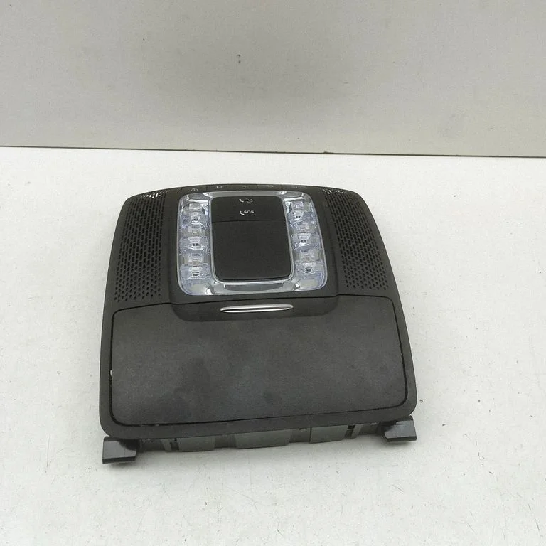 Front seat light A0009004219