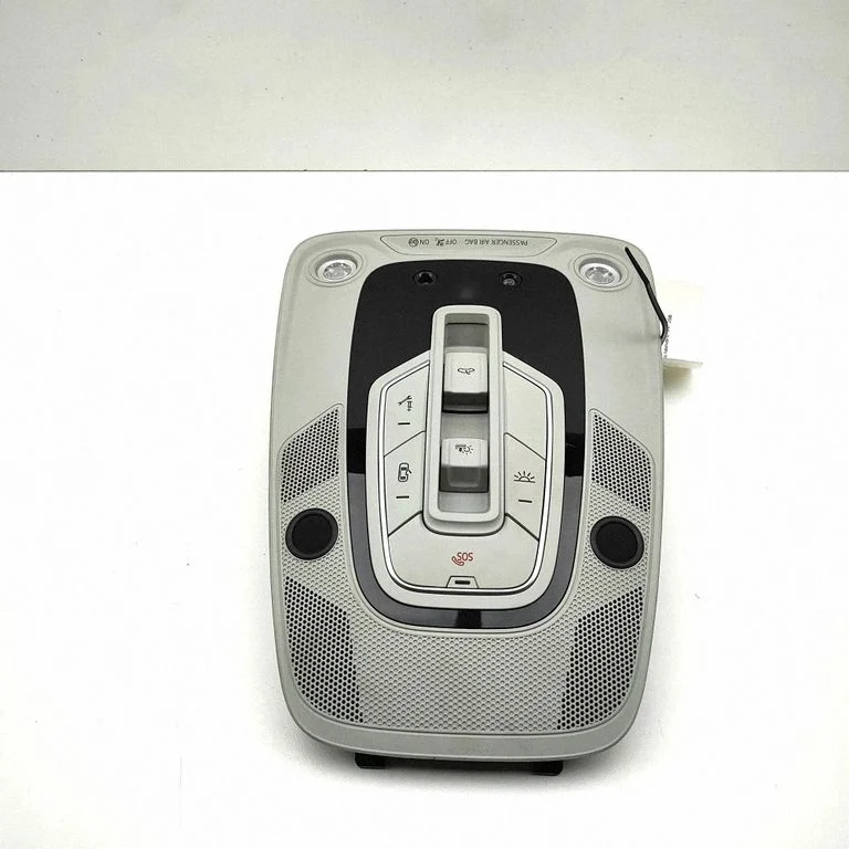 Front seat light – Audi RS Q8 (2019-)