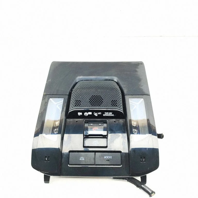 Front seat light – Toyota Land Cruiser J250 (2024-)