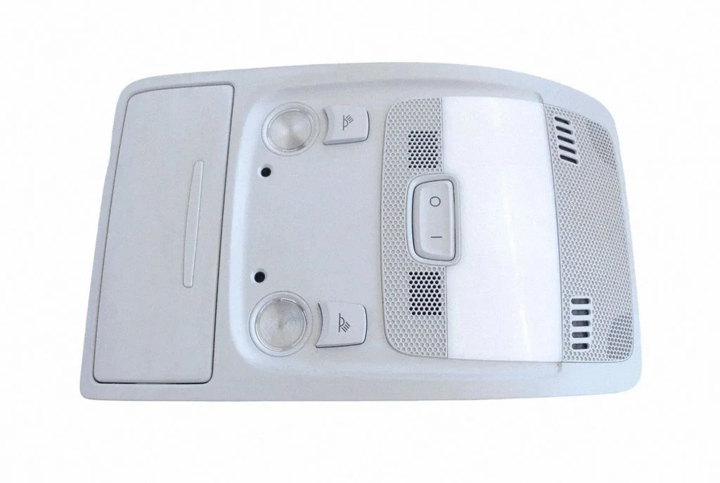 Lampka przednich siedzeń 8T0947135BE