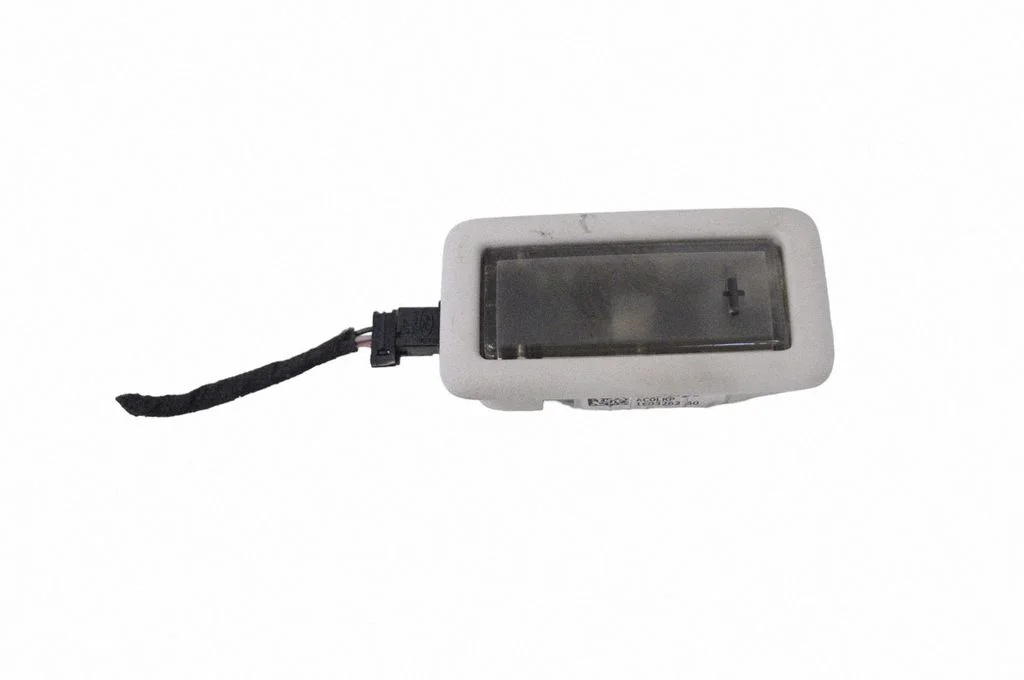 Front seat light FK7213776AC