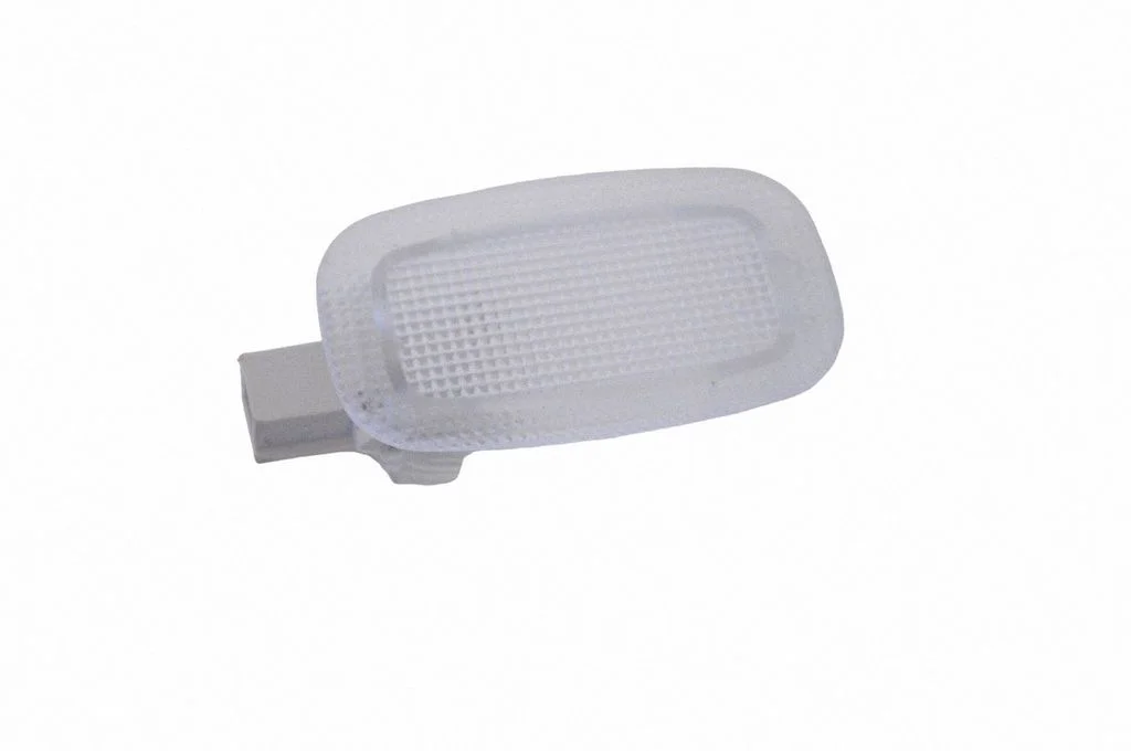 Lampka przednich siedzeń A0028203801