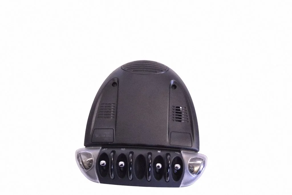 Front seat light 3455632