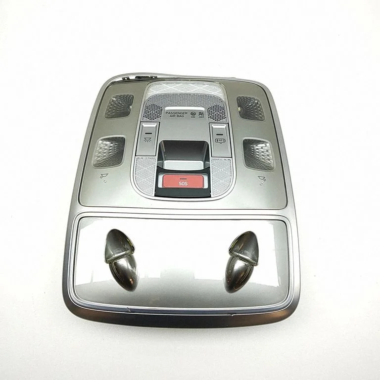Esiistmete valgustustuli 92810T1XXX – Genesis GV70 (2020-)