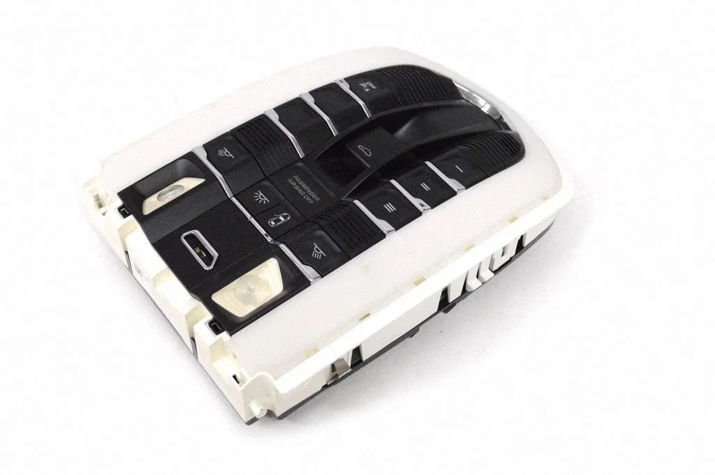Front seat light – Porsche Cayenne (92A) (2010-2017)