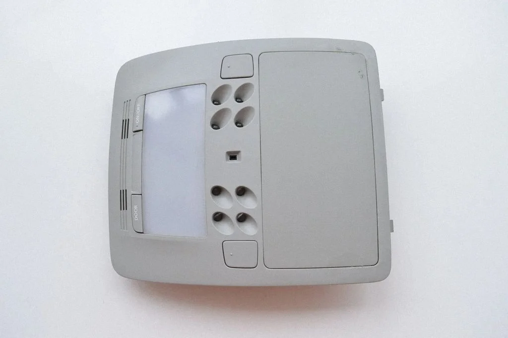 Front seat light – Lexus IS 220D-250-350 (2006-2013)