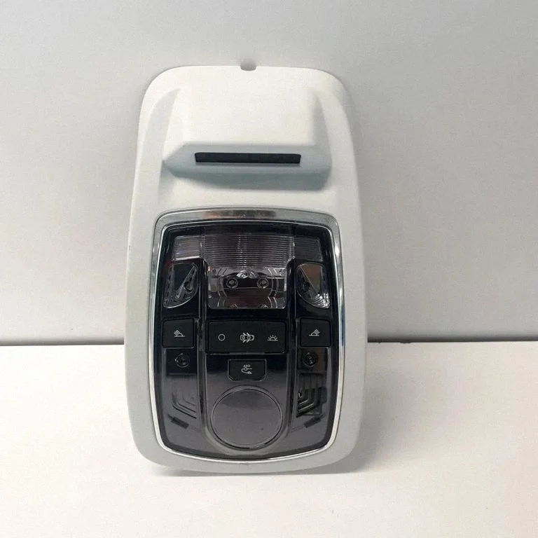Front seat light 96884866XT
