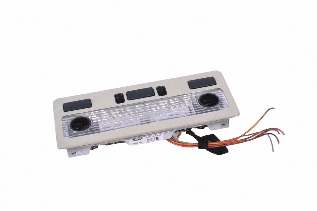 Front seat light XDM00005NUG