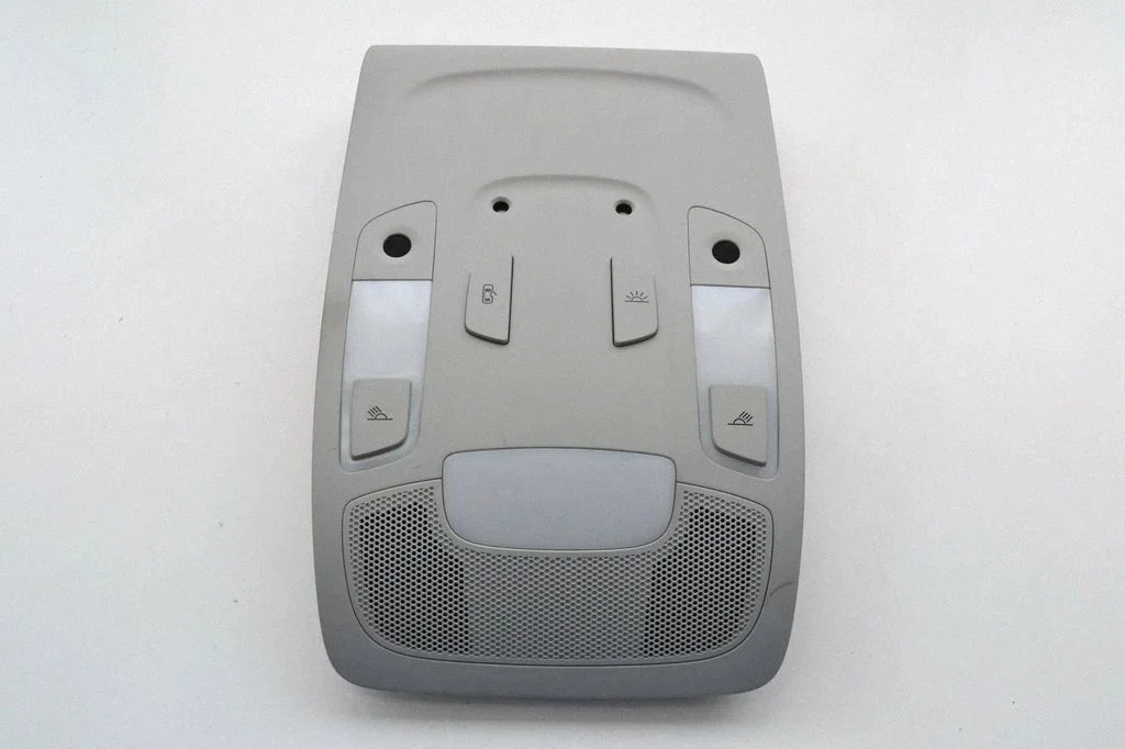 Front seat light – Audi A7 S7 4G (2011-2017)