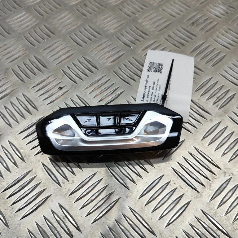 Front seat light – BMW 3 Series G20 G21 (2019-)