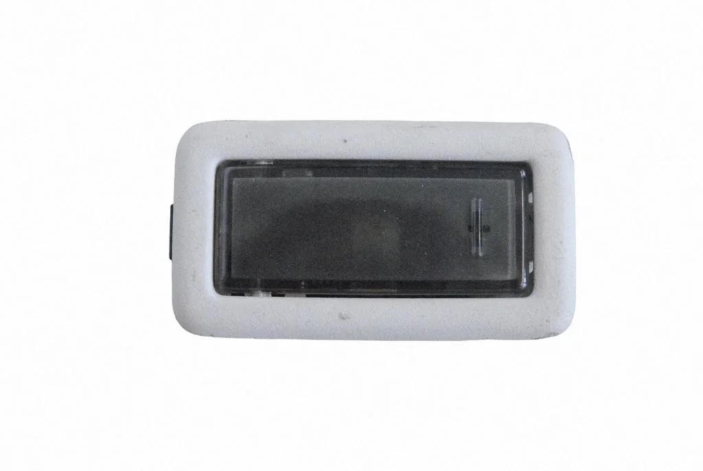 Esiistmete valgustustuli FK7213776