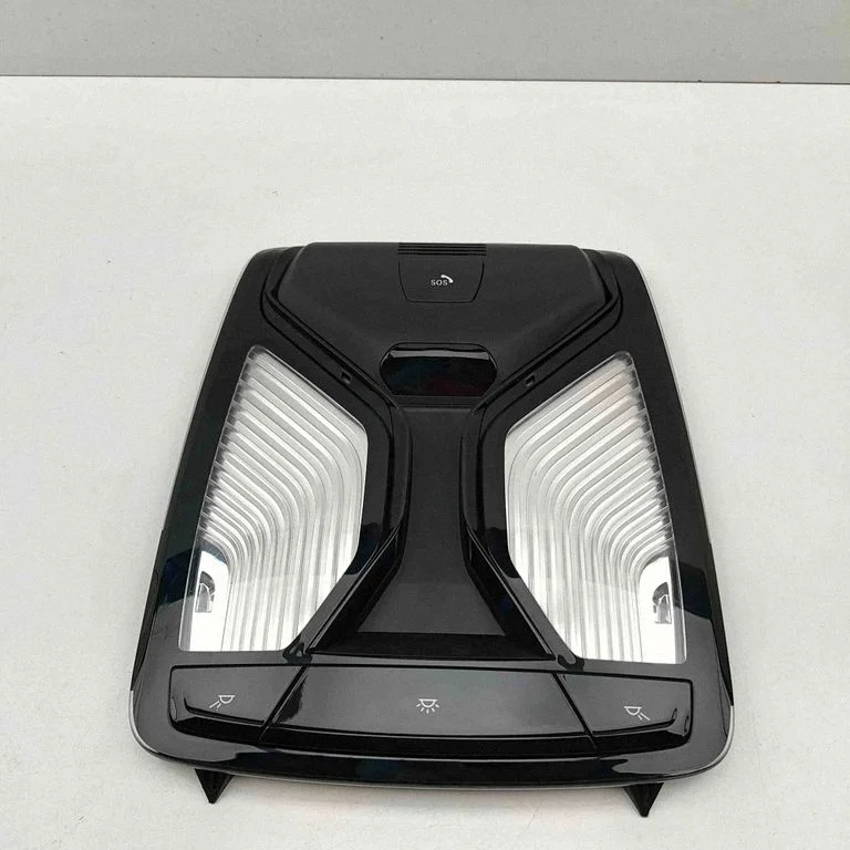 Front seat light 5A43483