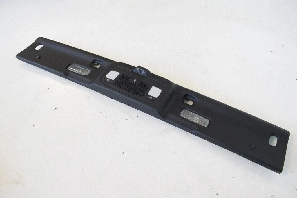 Front seat light 8V7867360