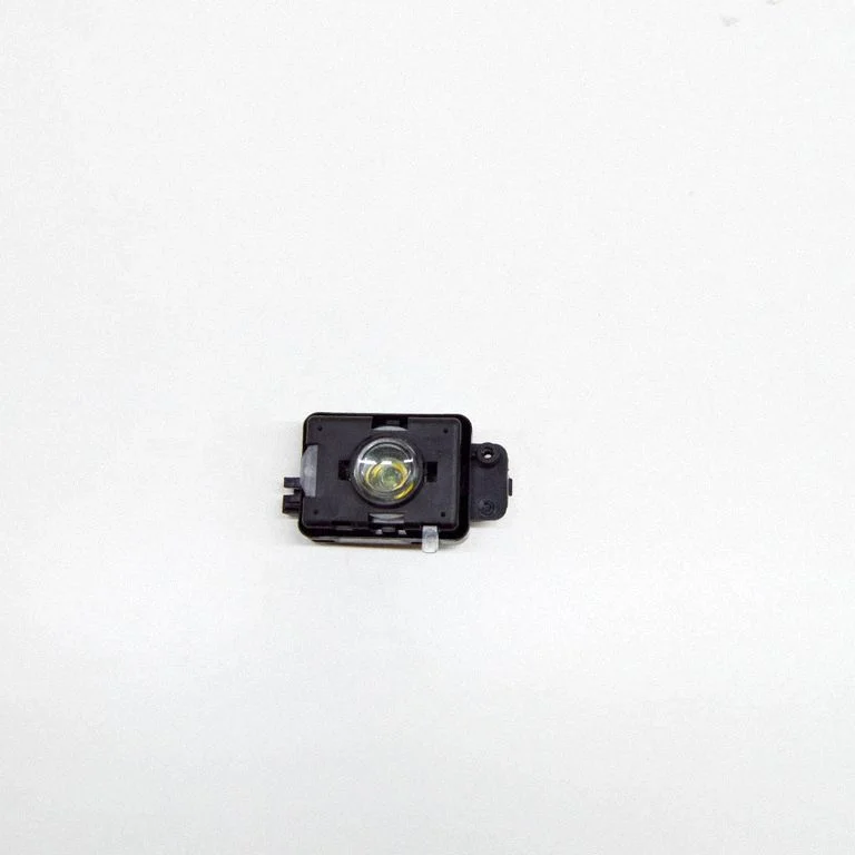 Front seat light