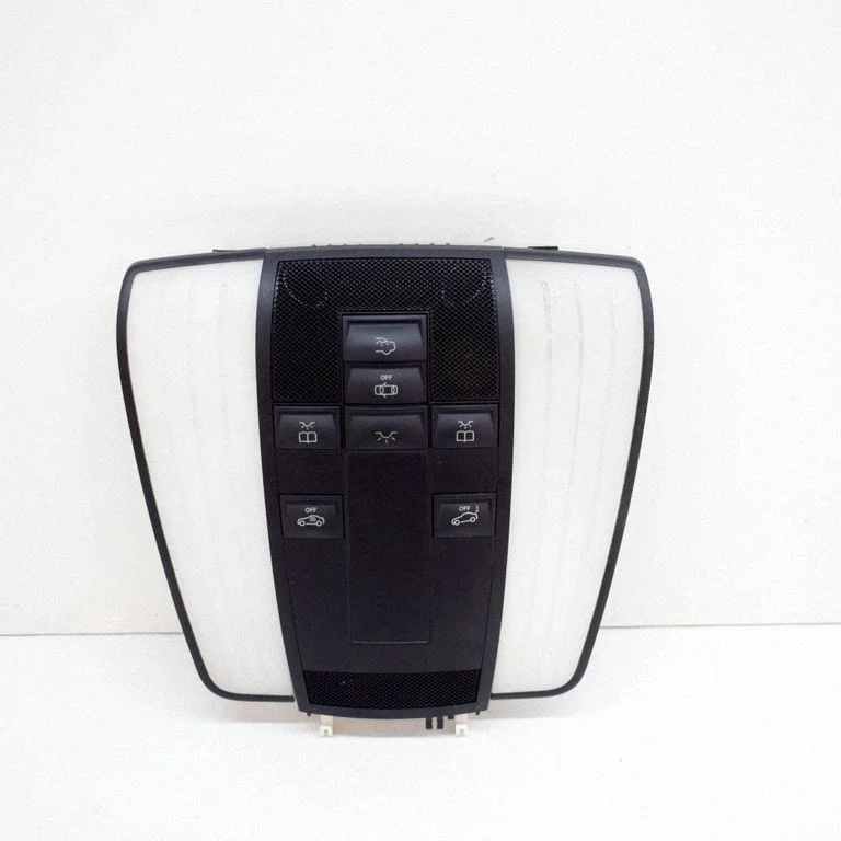 Front seat light – Mercedes-Benz E-Class W212 (2009-2016)