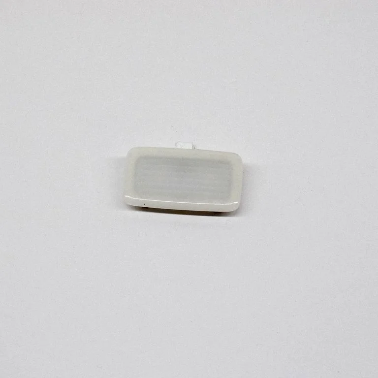 Front seat light 9216245