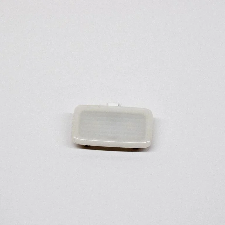 Front seat light 9216245