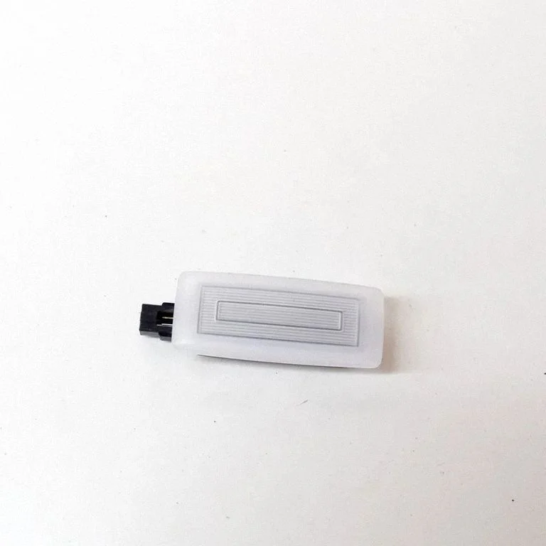 Esiistmete valgustustuli – Volkswagen ID.3 (2019-)