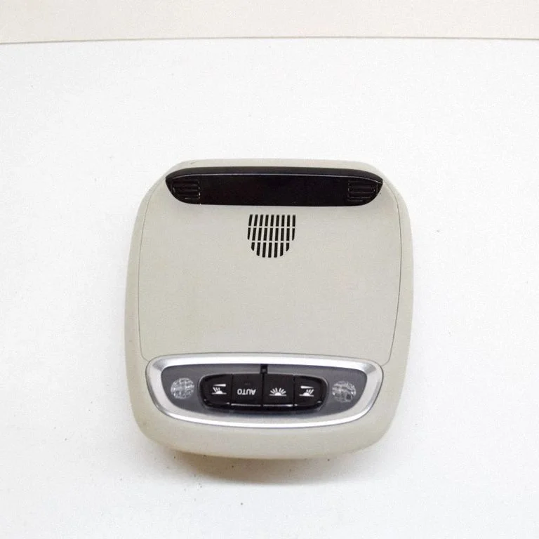 Front seat light – Volvo S90, V90 (2016-)