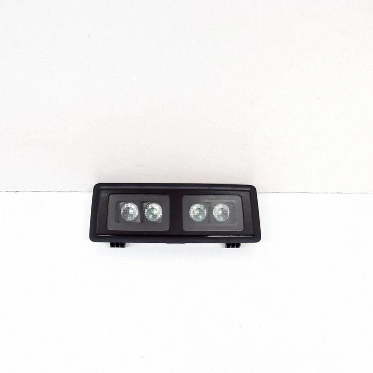 Esiistmete valgustustuli – Volkswagen ID.3 (2019-)