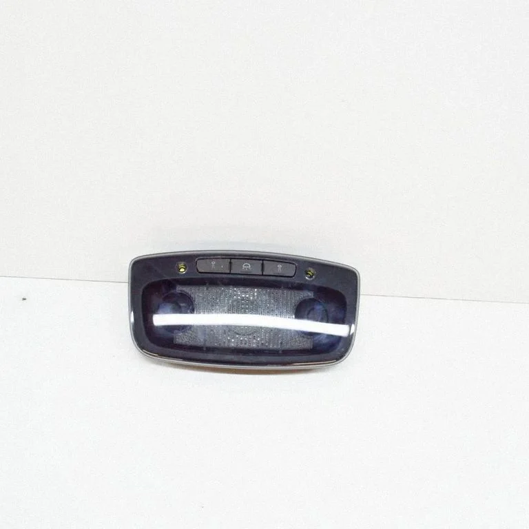 Front seat light