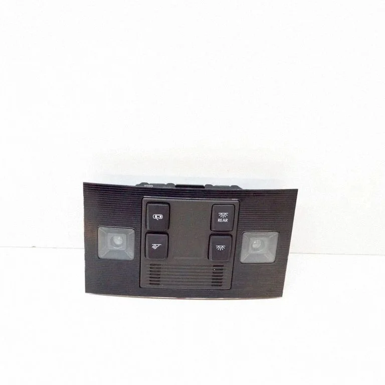 Front seat light – Volkswagen e-Golf (2014-)