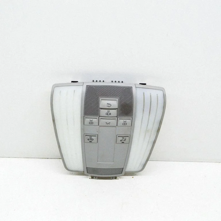 Front seat light – Mercedes-Benz E-Class W212 (2009-2016)
