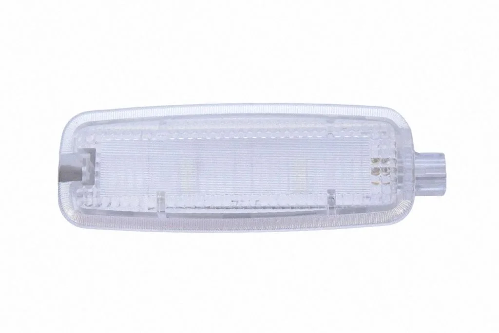 Esiistmete valgustustuli 8J0947105