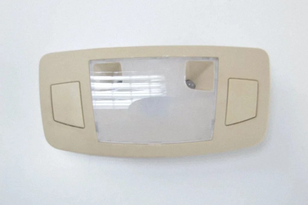 Front seat light – Lexus RX III (2008-2015)