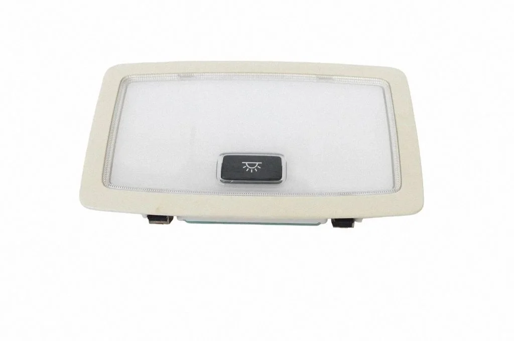Front seat light 314616