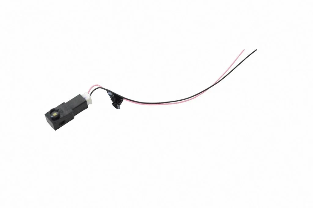 Front seat light