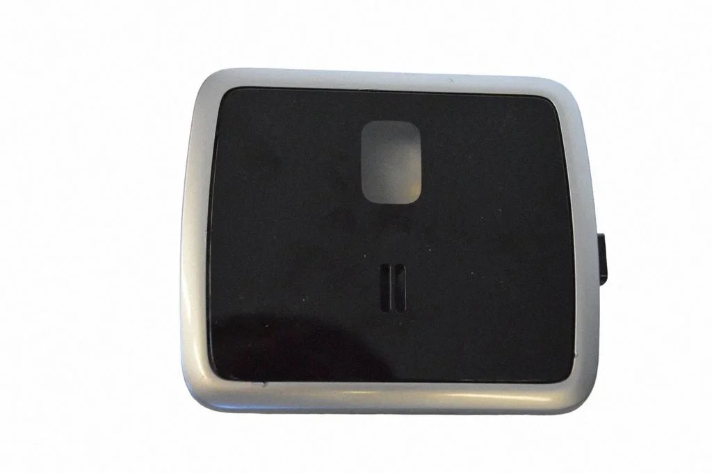 Front seat light