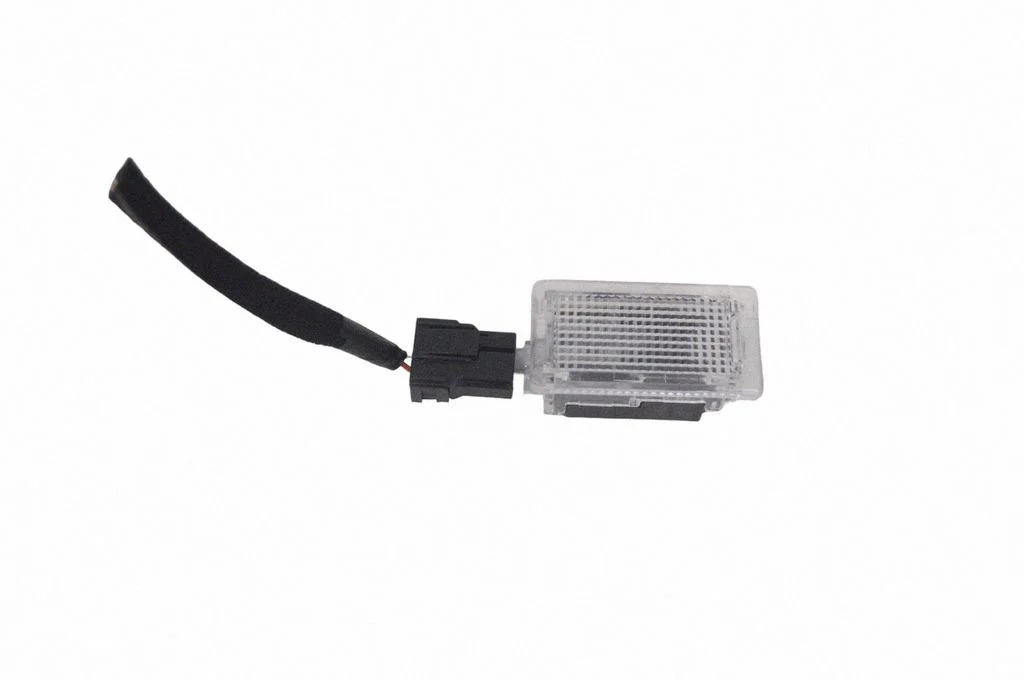 Front seat light – Hyundai Tucson TL (2015-)