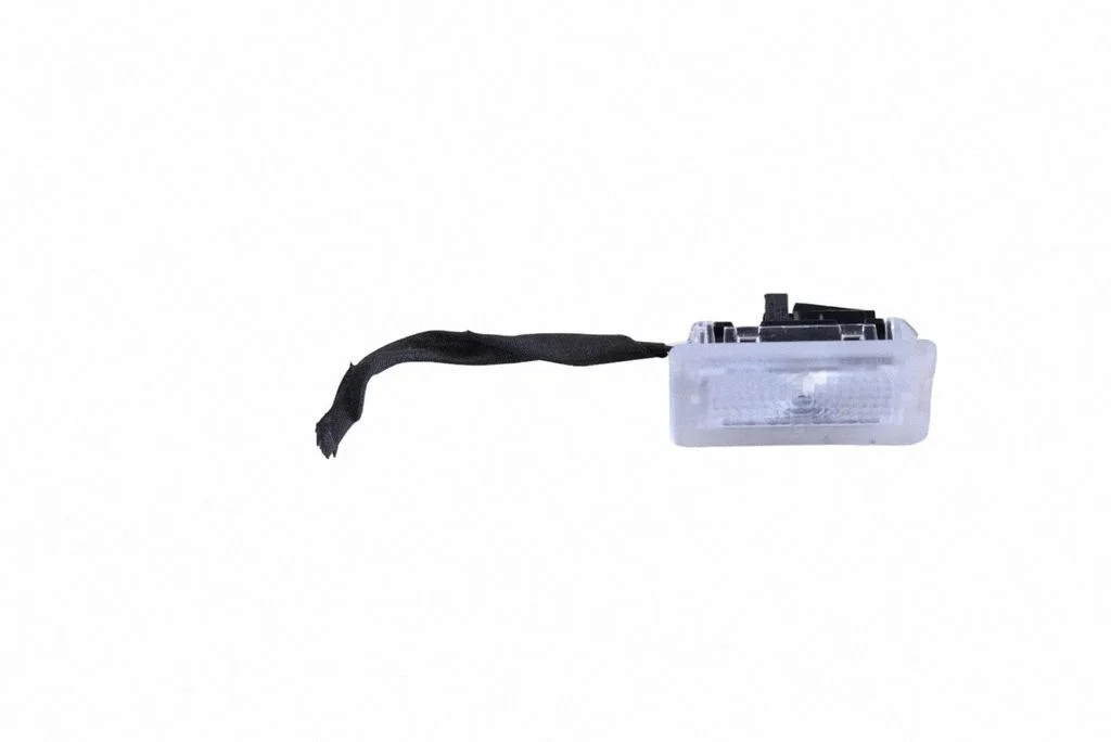 Front seat light 100715190E