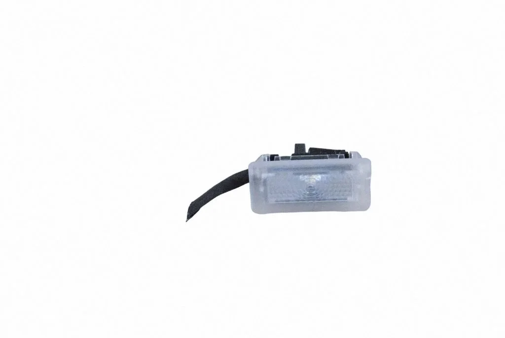 Front seat light 100715190E