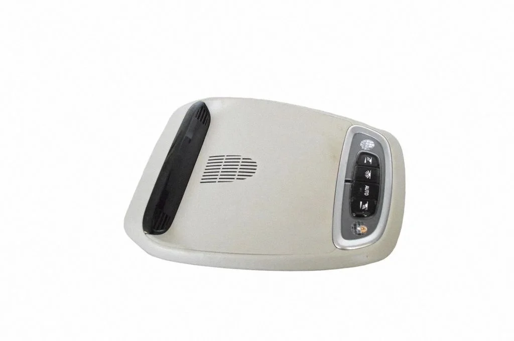 Front seat light 31479609