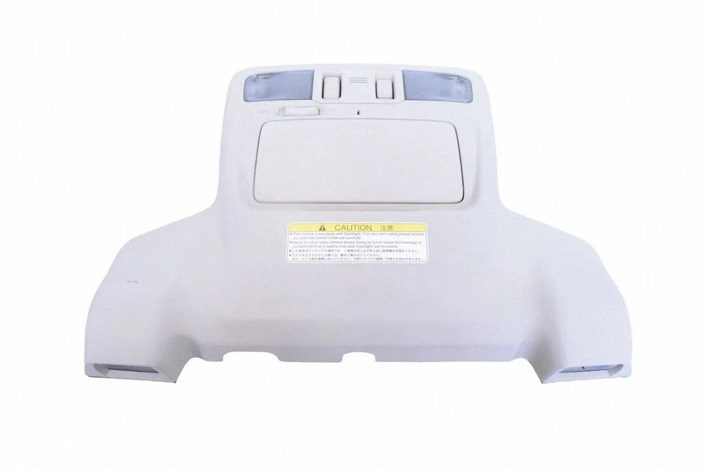 Esiistmete valgustustuli 87504AL000