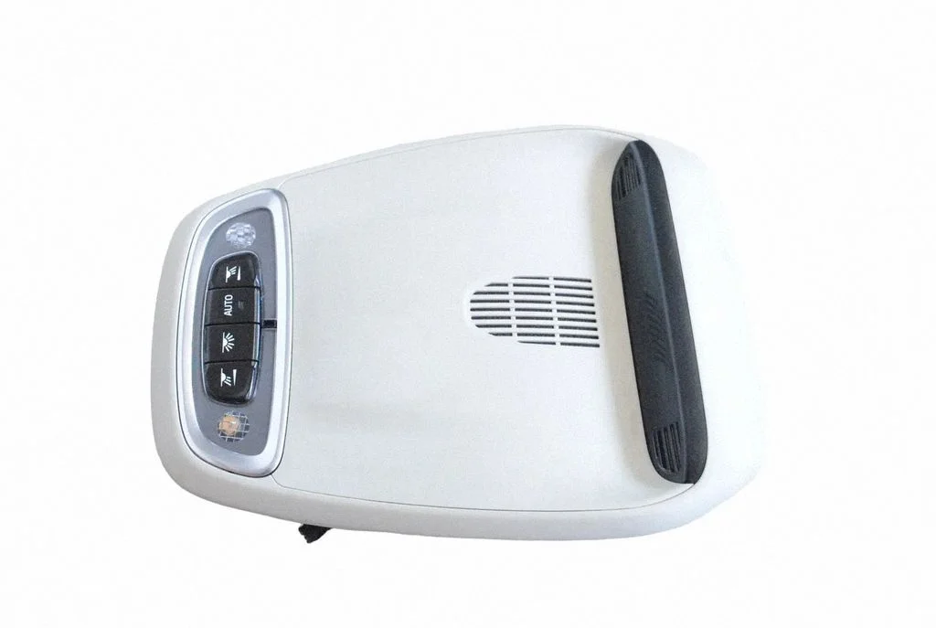 Front seat light 31443745
