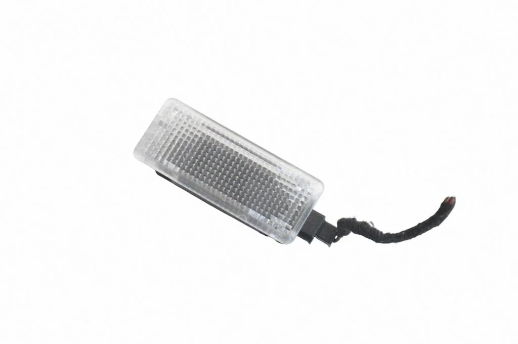 Front seat light