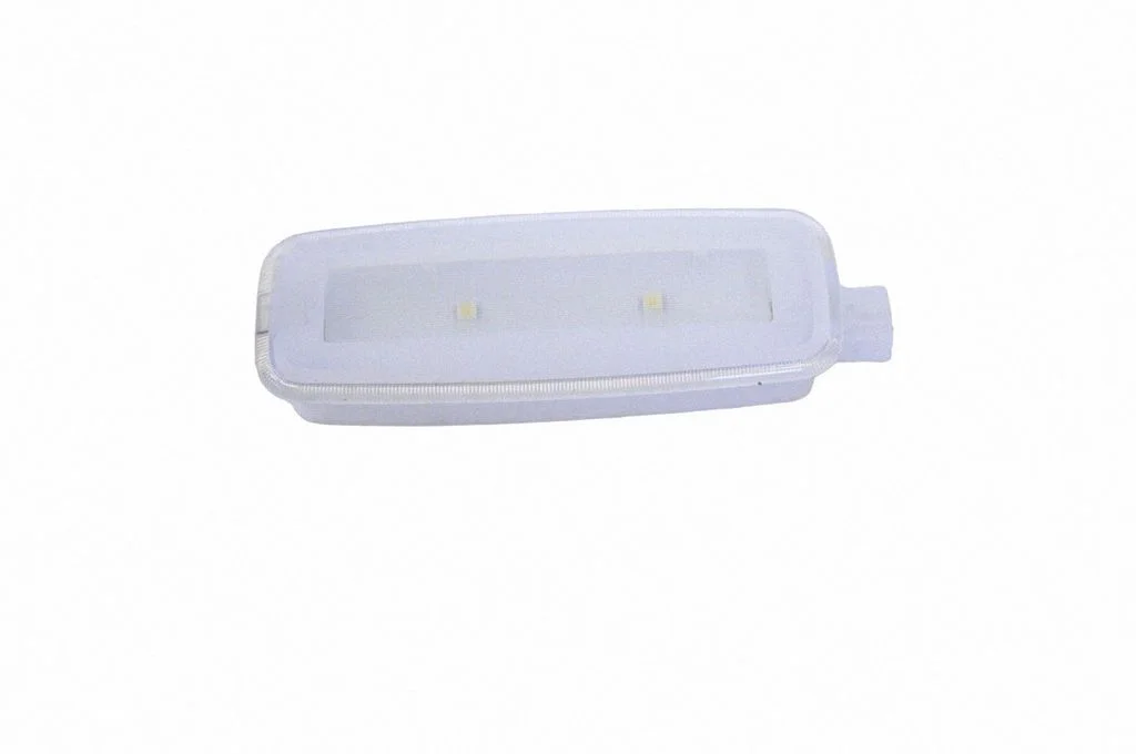 Front seat light – Audi A8 S8 D4 4H (2010-2016)