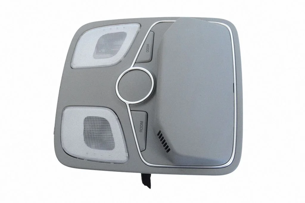 Front seat light 928002P700