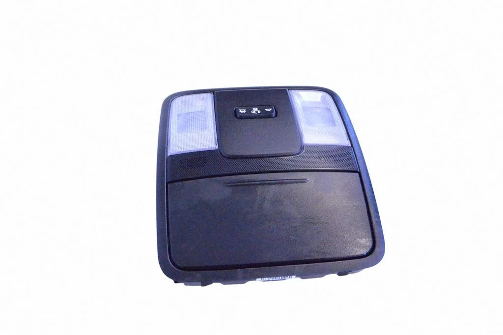 Esiistmete valgustustuli 928XXM6XXX – KIA Xceed (2019-)