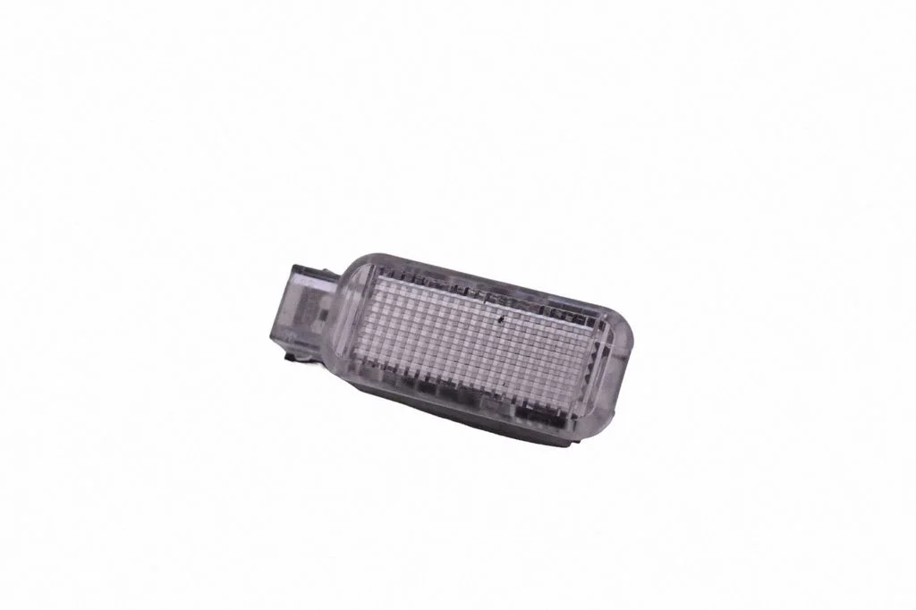 Front seat light