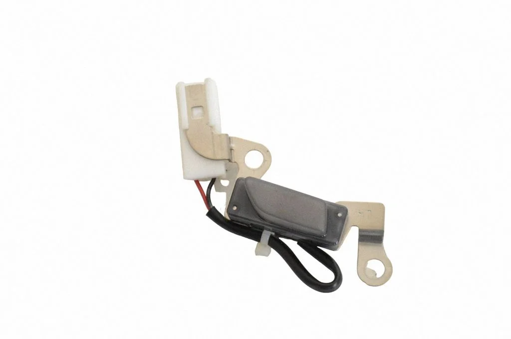 Front seat light