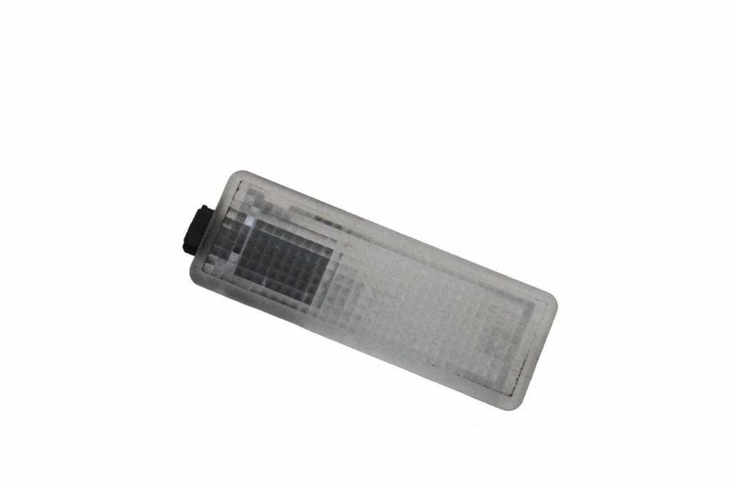 Front seat light C95YF